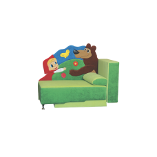 Детский диван Машенька