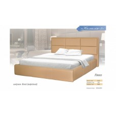 Кровать Камалия - 2 - 1600x2000 (мм)