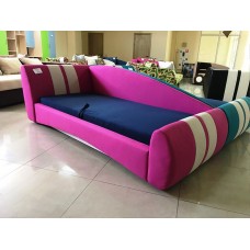 Кровать Формула Фиолетовый 900x2000 (мм)
