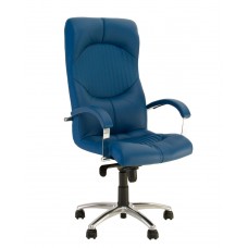 Кресла для руководителя Germes steel MPD AL68 с механизмом «Мультиблок»
