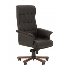 Кресла для руководителя Luxus B MPD EX3 с механизмом качания «Мультиблок»