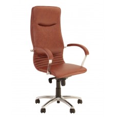 Кресла для руководителя Nova steel MPD AL68 с механизмом «Мультиблок»