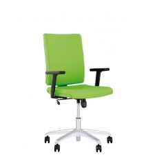 Офисное кресло Madame R green Tilt AL35 с механизмом качания