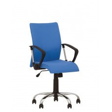 Офисное кресло Neo new GTP Tilt CHR68 с механизмом качания