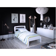 Деревянная кровать Айрис Мини