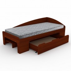 Кровать "Кровать - 90+1" - яблоня