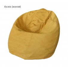 Кресло мешок Гном - Космик желтый