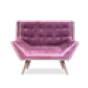 Мягкие кресла в гостиную